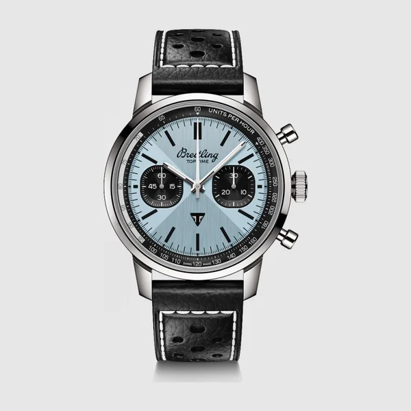 브라이틀링 크로노맷 B01 41 AB01764A